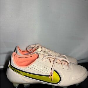 Nike Tiempo Legend 9 Elite SG-Pro AC “Guava Ice” (DB0822-801) Men's Size 9